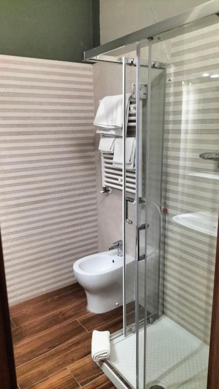 Hotel La Meridiana