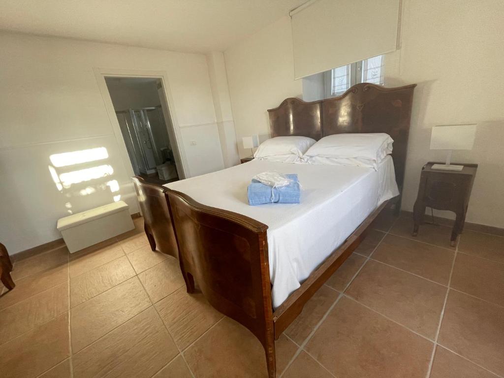 Palazzo Podestà - Chambre Double Avec Vue Sur Piscine