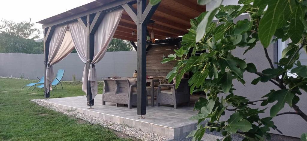 Furmint Home 3918 Szegi, Alkotmány út 3/a kép - 1