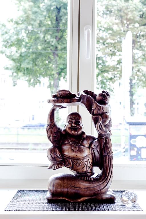 Fotografie z fotogalerie ubytování Melarose Feng Shui Hotel v Berlíně