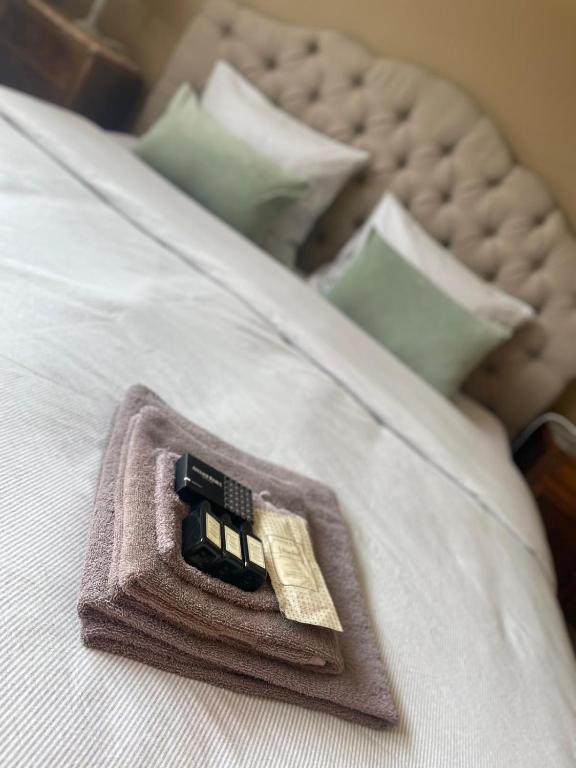 Guesthouse 't Goed Leven - Double Room