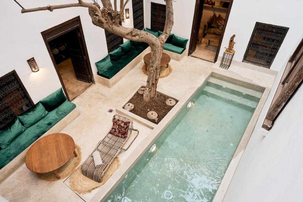 RIAD Ylha MARRAKECH — photo 3