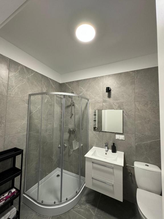 Abra Apartment X - 5