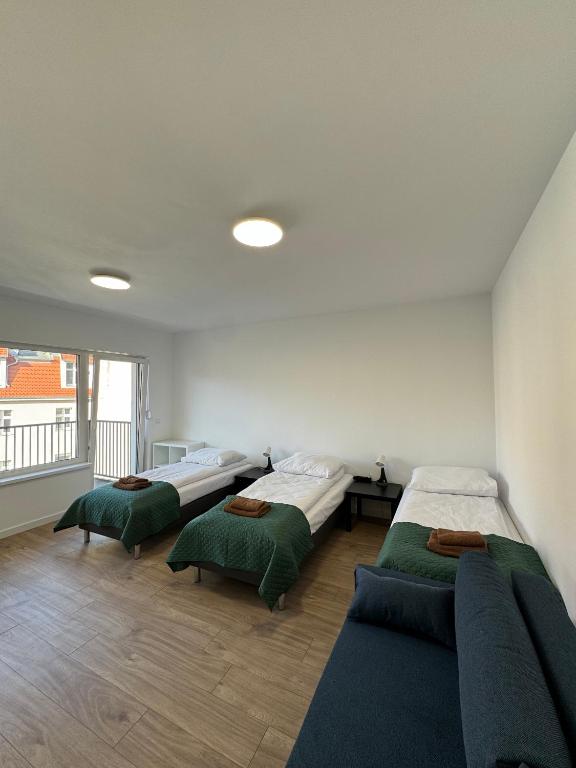 Abra Apartment X - 2