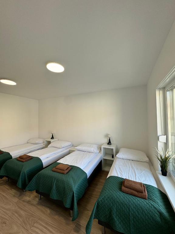 Abra Apartment X - 9