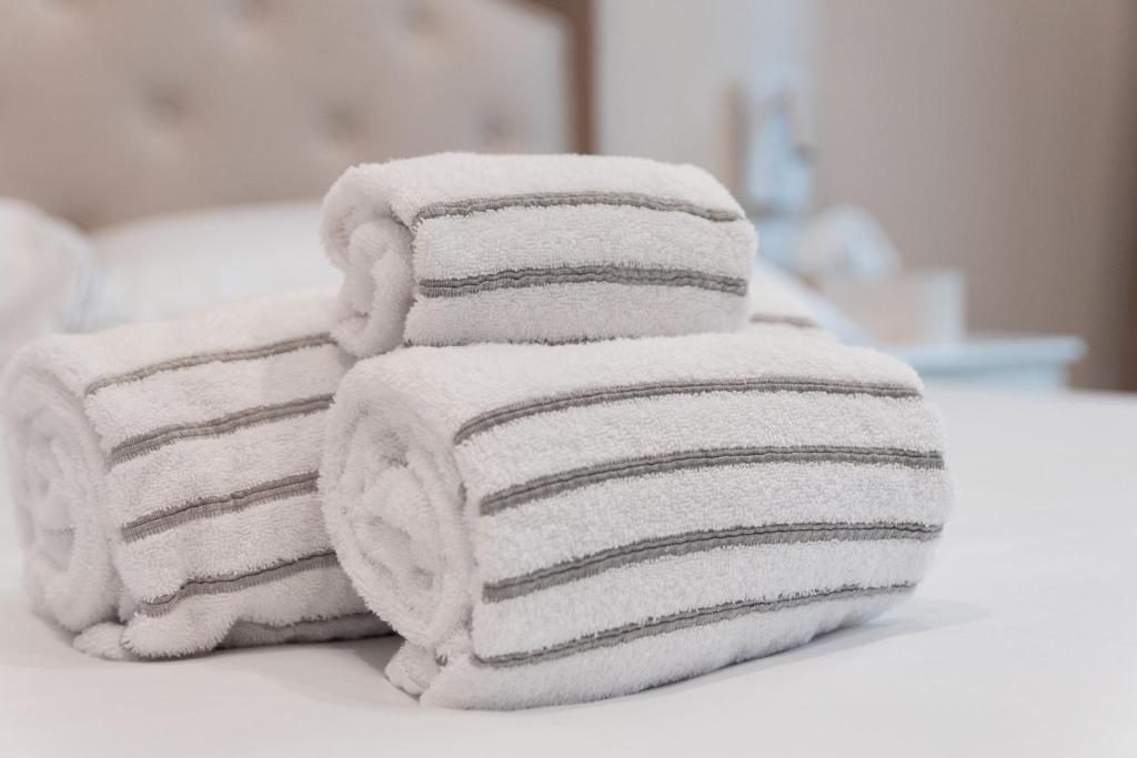 Hotel Domus Rome - Resim 22