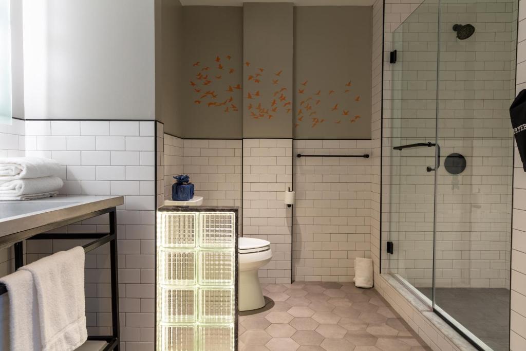 voco James Newbury Hudson Valley by IHG - Standard King Loft