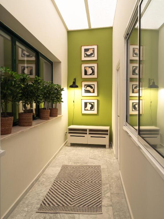 Fotografie z fotogalerie ubytování Alisé Apartments Tetuán, by Homing U v destinaci Seville