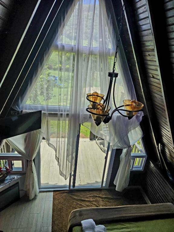 Fotografie z fotogalerie ubytování La Fogata v destinaci Los Plancitos