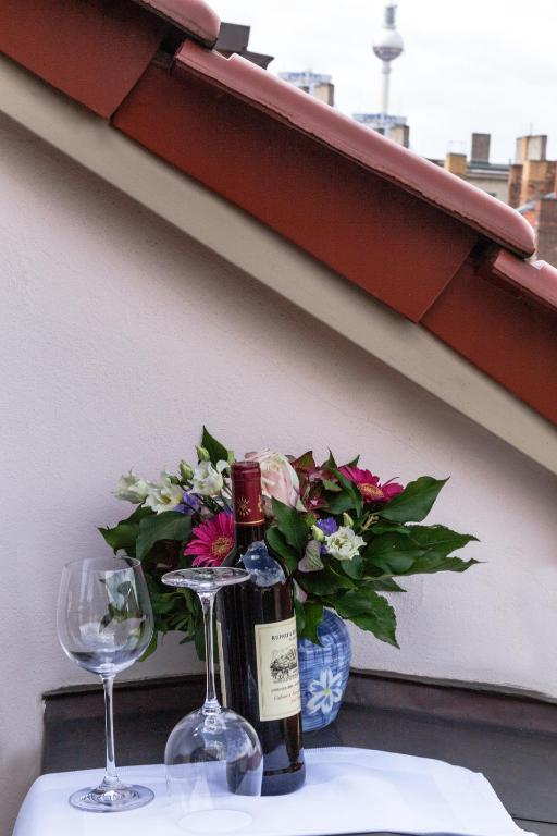 Melarose Feng Shui Hotel - Resim 15