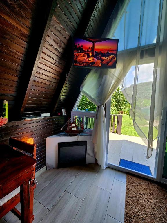 Fotografie z fotogalerie ubytování La Fogata v destinaci Los Plancitos