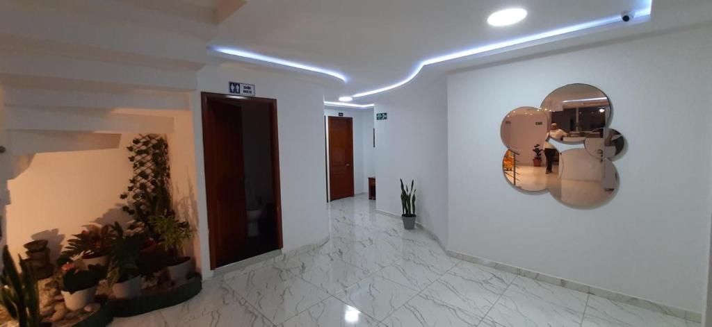 Fotografie z fotogalerie ubytování Hotel RA04 v destinaci Chachagüí