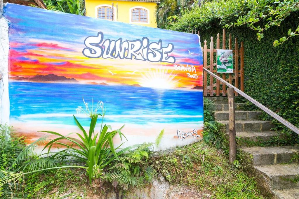  SunriseBelaVista Pousada e Flats