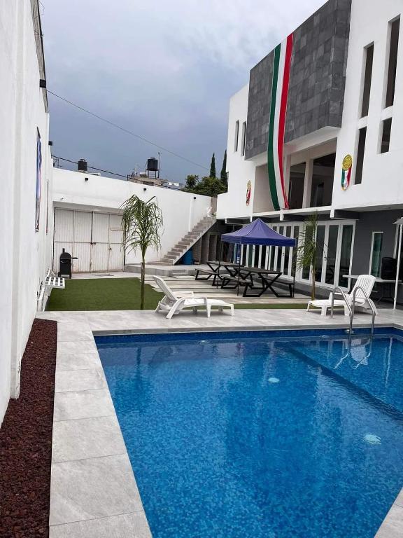 Hotel Colosio Hotel Colosio