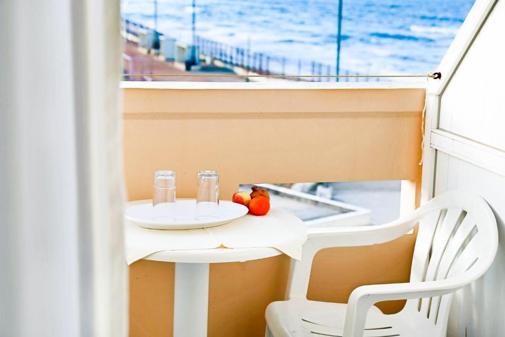 Galini Beach Hotel - 4