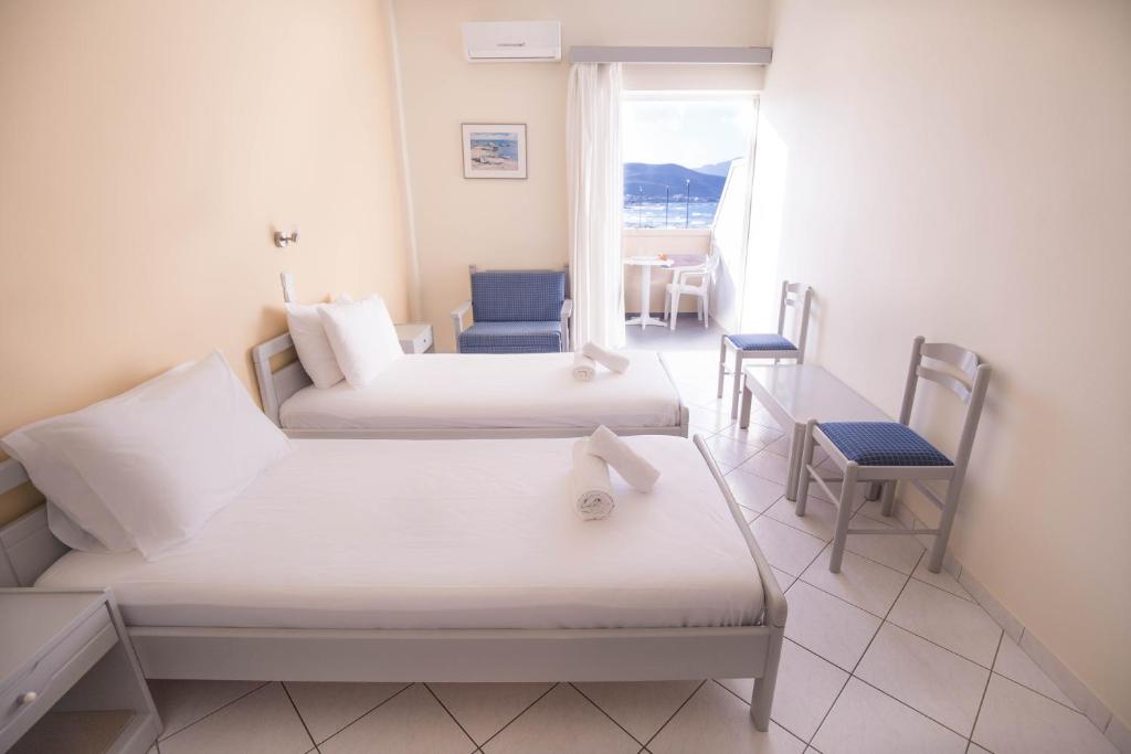 Galini Beach Hotel - 5