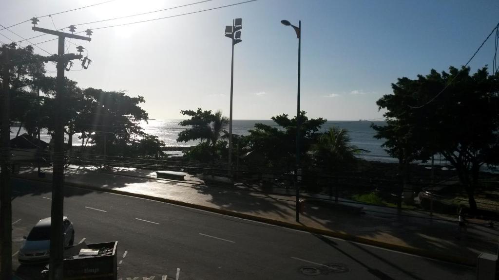  Villa Costeira Beira Mar
