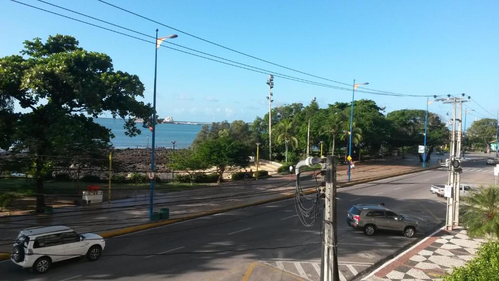  Villa Costeira Beira Mar
