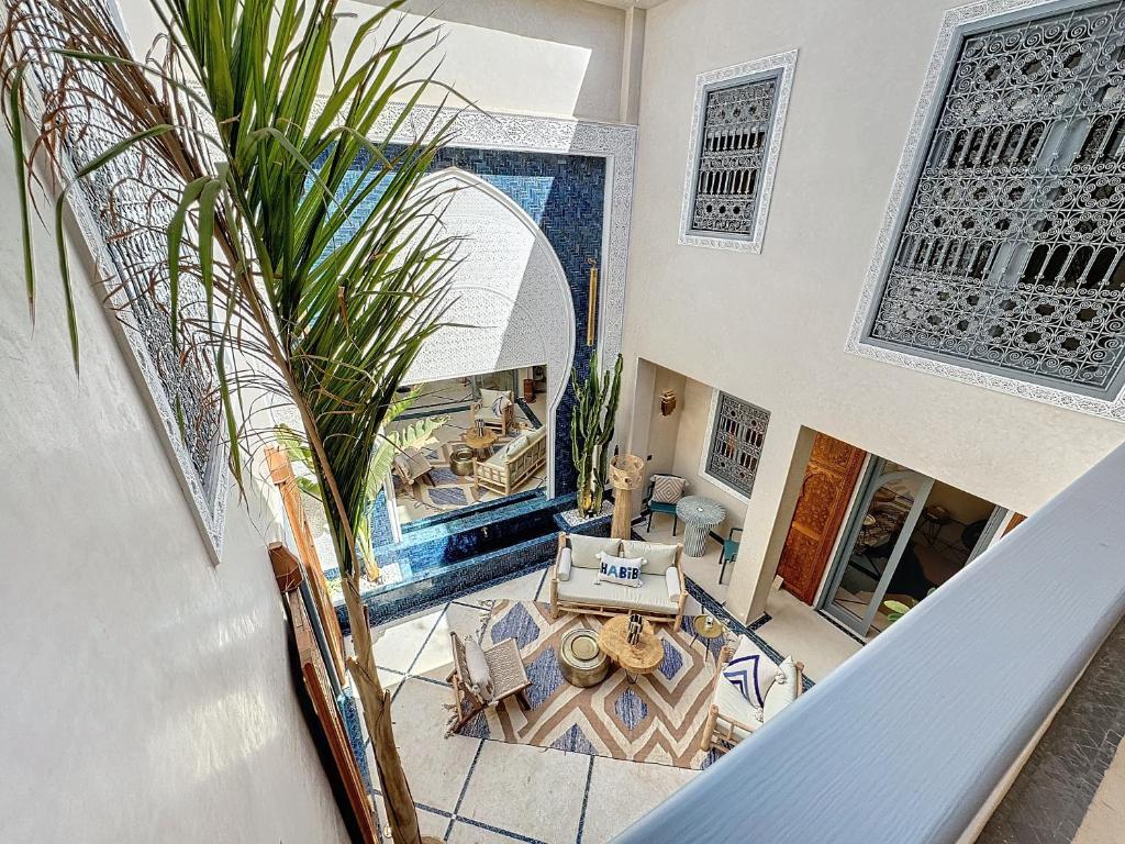 Riad Azrak — photo 6