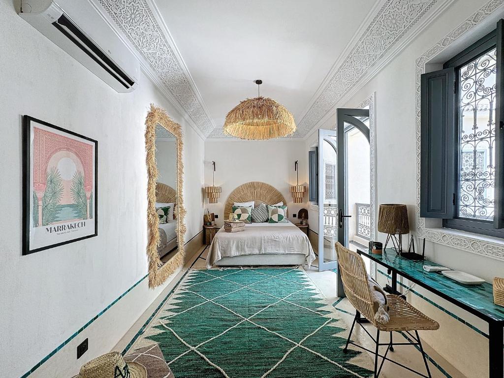 Riad Azrak — photo 3