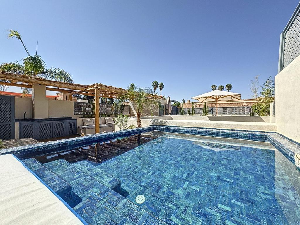 Riad Azrak — photo 2