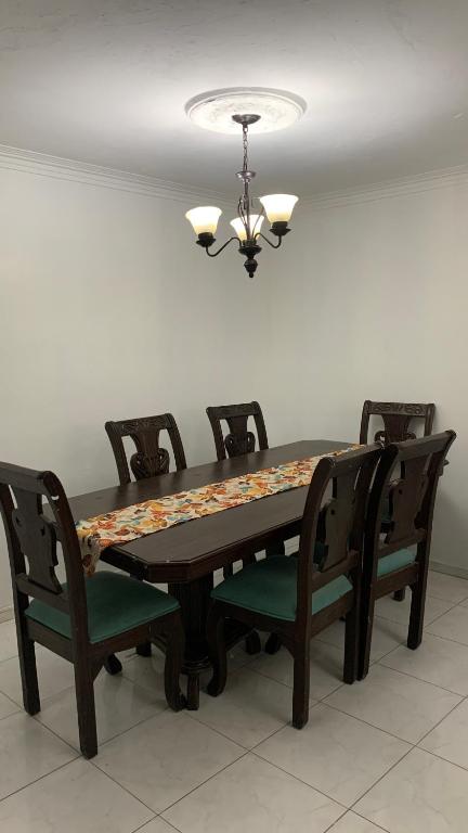 Fotografie z fotogalerie ubytování ApartaHotel Dona Reyna Alojamientos en Santo Domingo a 5 min de Aeropuerto Internacional Las Américas v destinaci El Higo