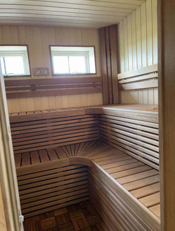 Fotografie z fotogalerie ubytování Lovely Home With Sauna v destinaci Svalöv