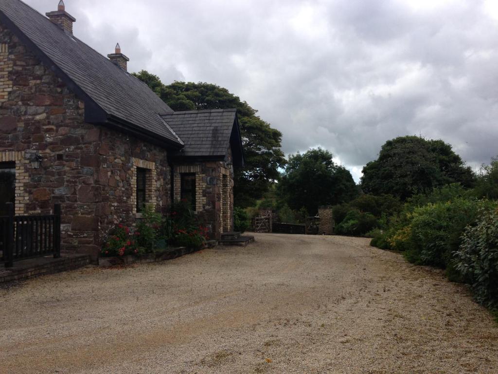 Gallery image of Mountains View Staycation in Sligo