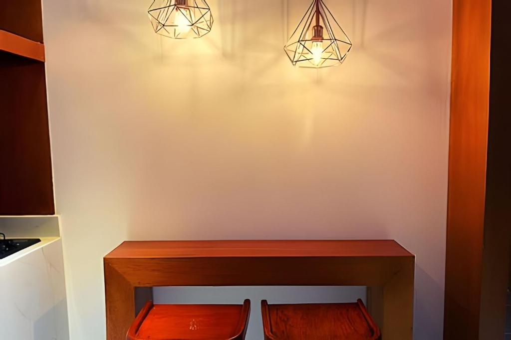 Fotografie z fotogalerie ubytování Apartaestudios Calle 76 v destinaci Barranquilla