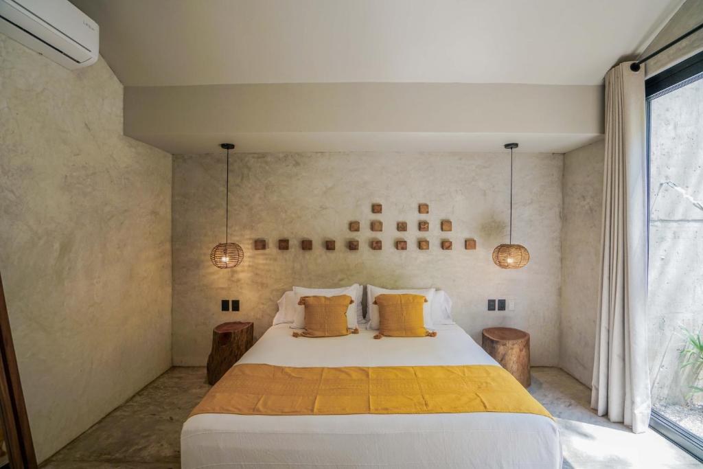 Witari Hotel Boutique - Error