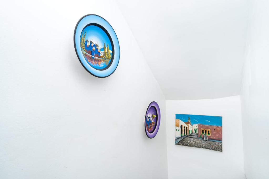 Fotografie z fotogalerie ubytování Dar baba Aziz La perle de la Médina v destinaci Tanger