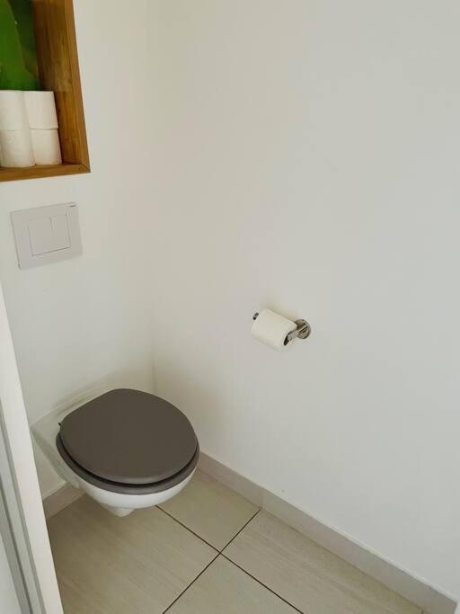 Foto sihtkohas Punaauia asuva majutusasutuse MATATIA LODGE - logement entier avec vue imprenable galeriist