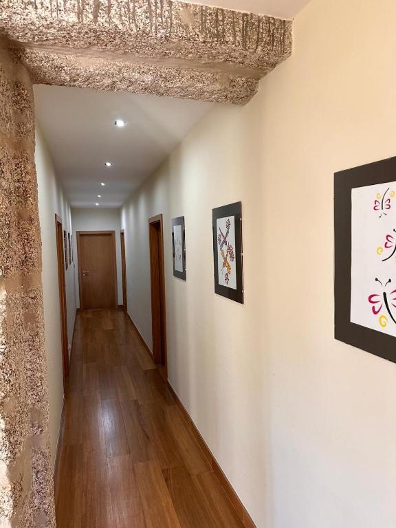 Fotografie z fotogalerie ubytování Casa Libelula v destinaci Covilhã