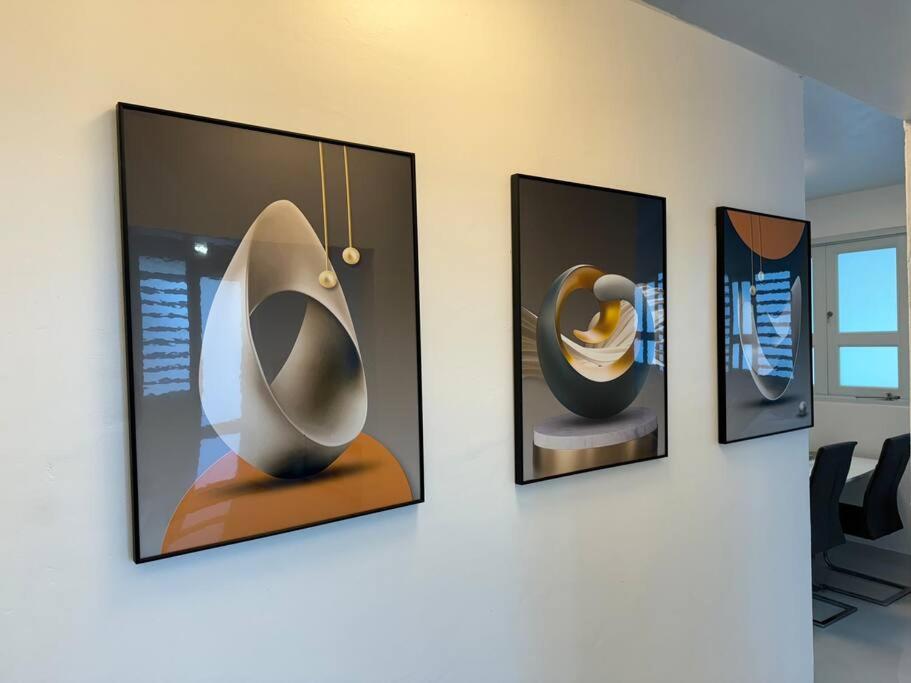 Fotografie z fotogalerie ubytování Casa Mi Luz Ilumina tu Estancia con Elegancia y Confort en San Juan v destinaci San Juan