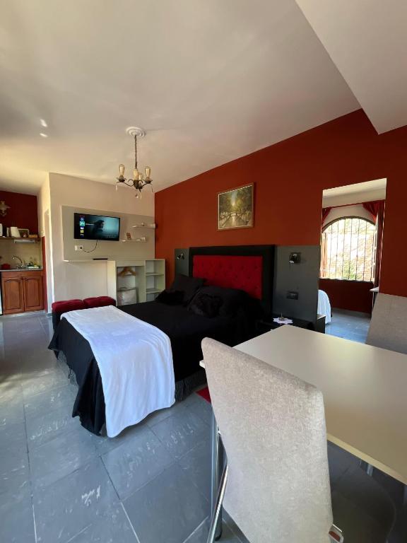 Apart y Suite Portal del Luz - Appartement De Luxe