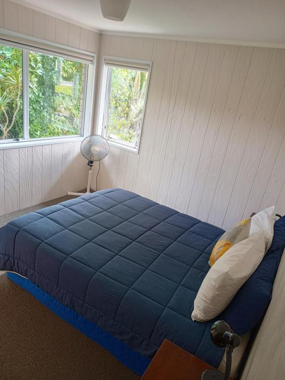 Beaches Motel - Resim 7