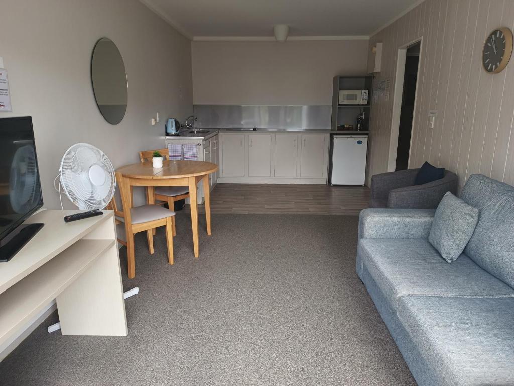 Beaches Motel - Resim 19