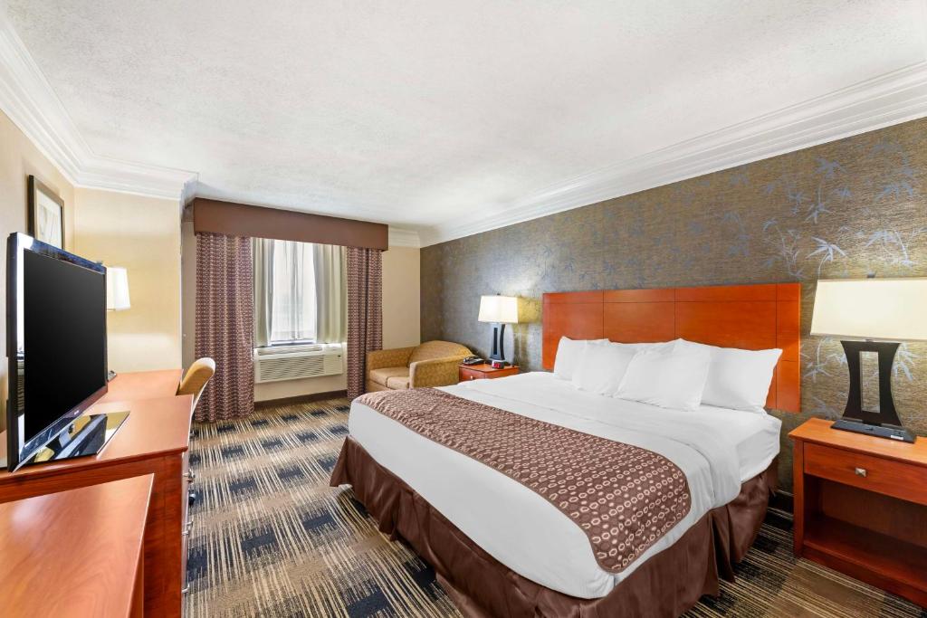 Best Western Inn at the Rochester Airport photo