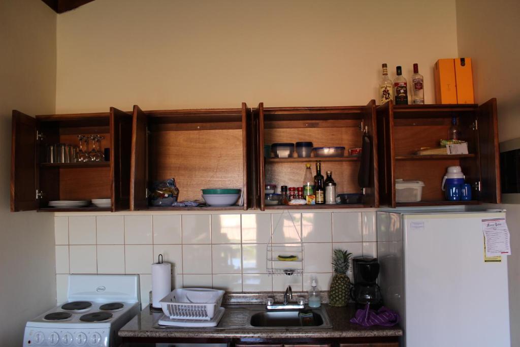 Galería fotográfica de Amazing Beach Condo Costa Rica en Potrero