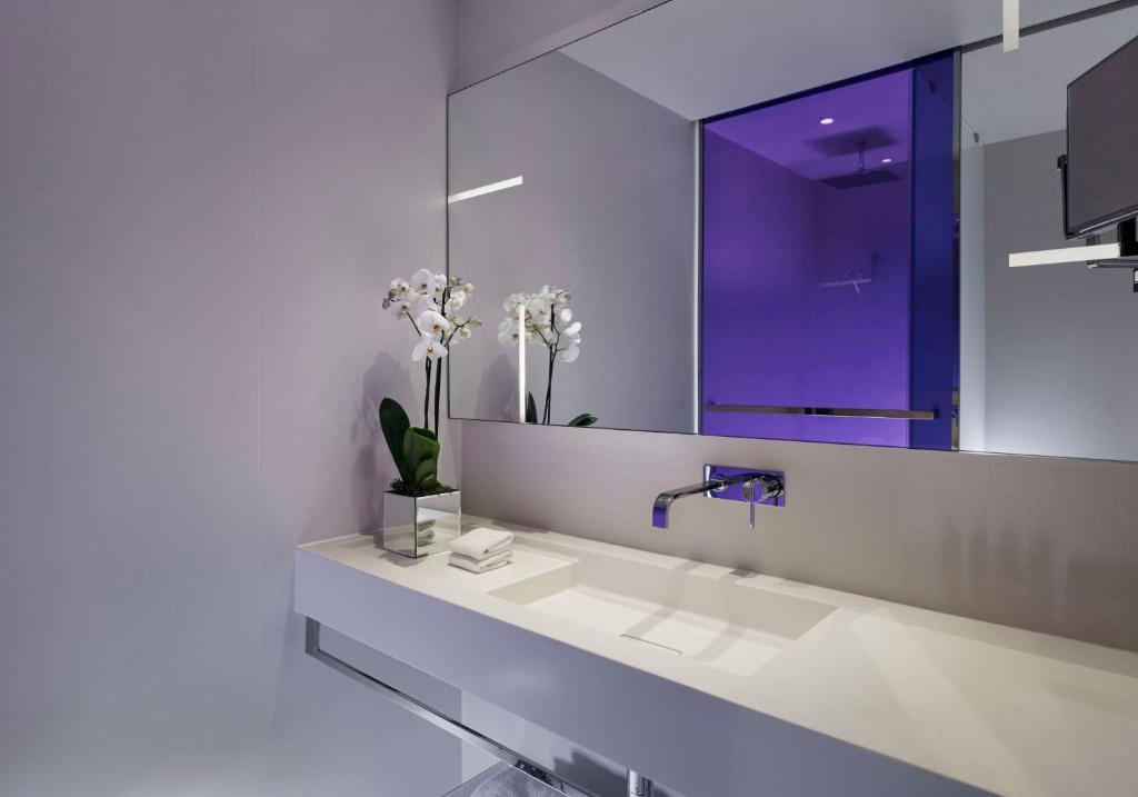 Park Plaza London Waterloo - Resim 22