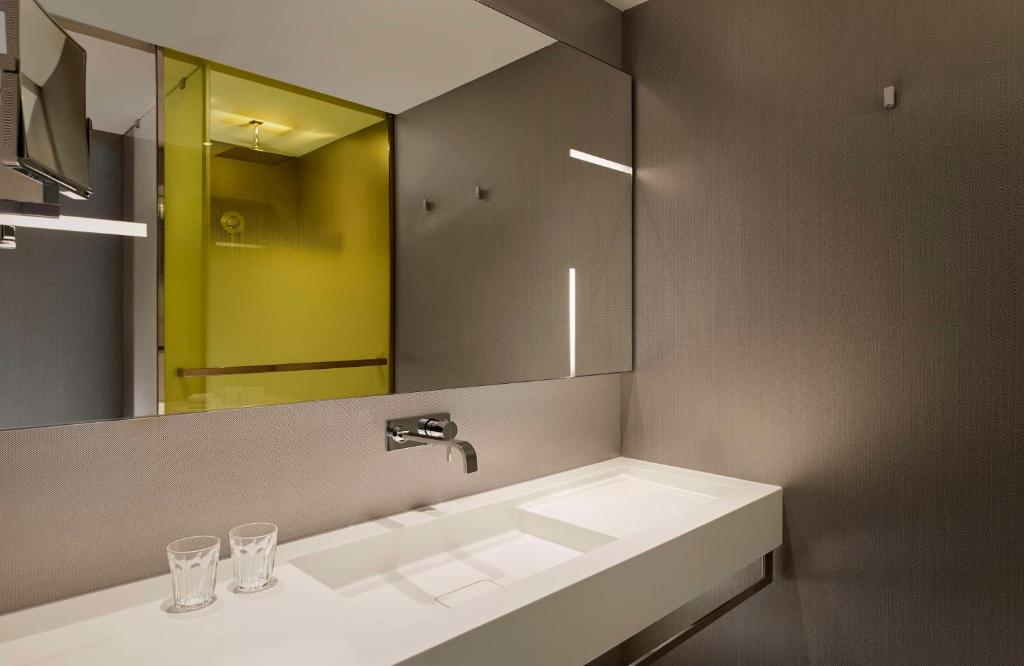 Park Plaza London Waterloo - Resim 23