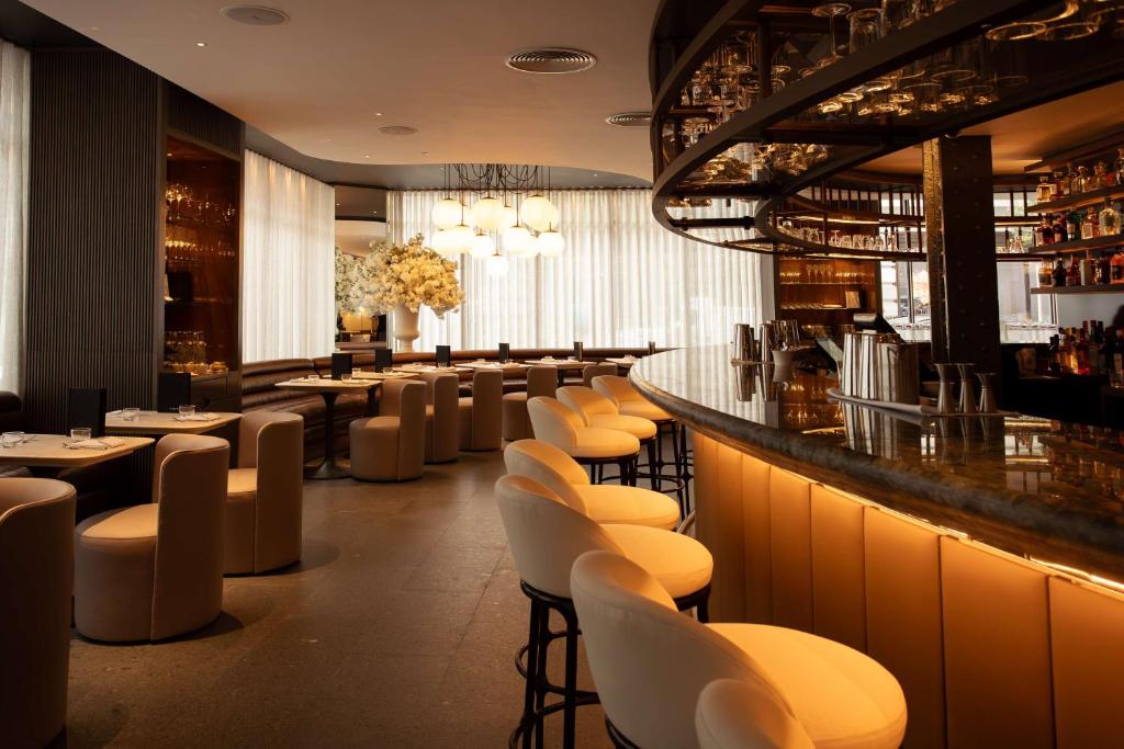 The May Fair, A Radisson Collection Hotel, Mayfair London - Resim 35