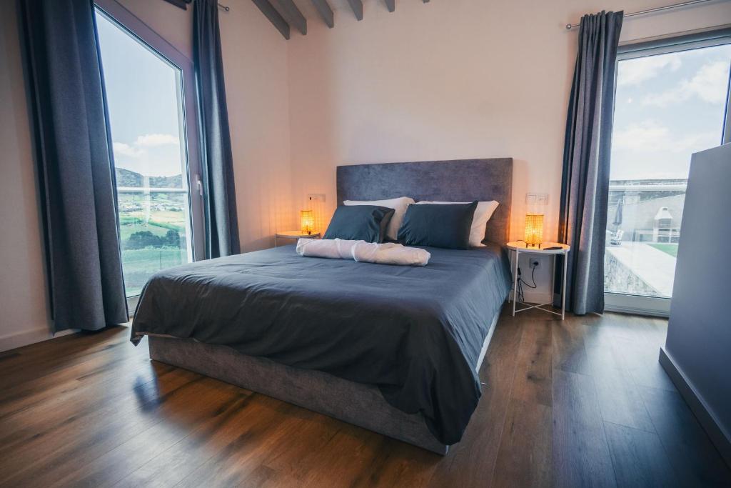 Benilde Village House - Appartamento Con Vista Montagna