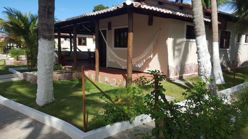 Country Club Pititinga - Шале 3