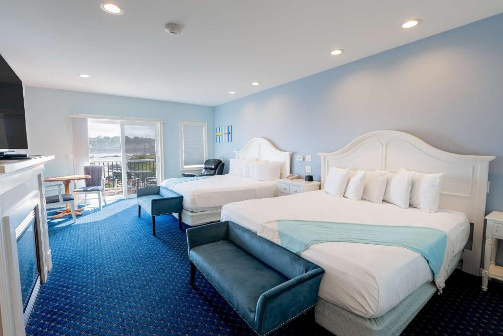 Norseman Resort on the Beach - 