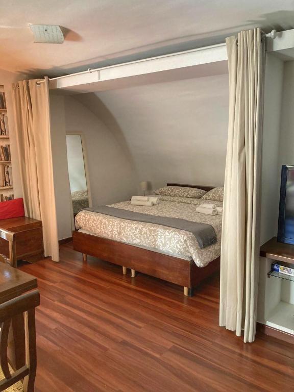 B&B Chiostro San Marco - Apartamento De Un Dormitorio