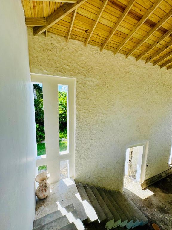 Fotografie z fotogalerie ubytování Suami s room Casa Padura v destinaci Cabarete
