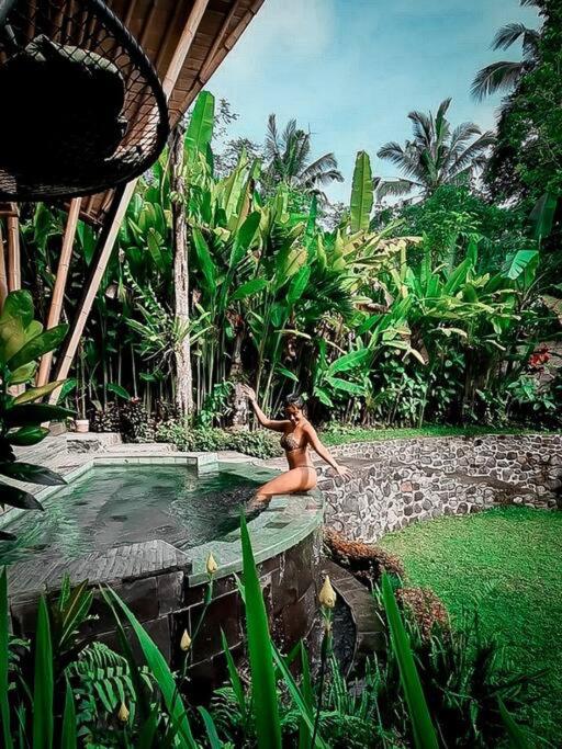 امکانات Eco Bamboo Island Bali - Bamboo House #1 - تصویر ۴