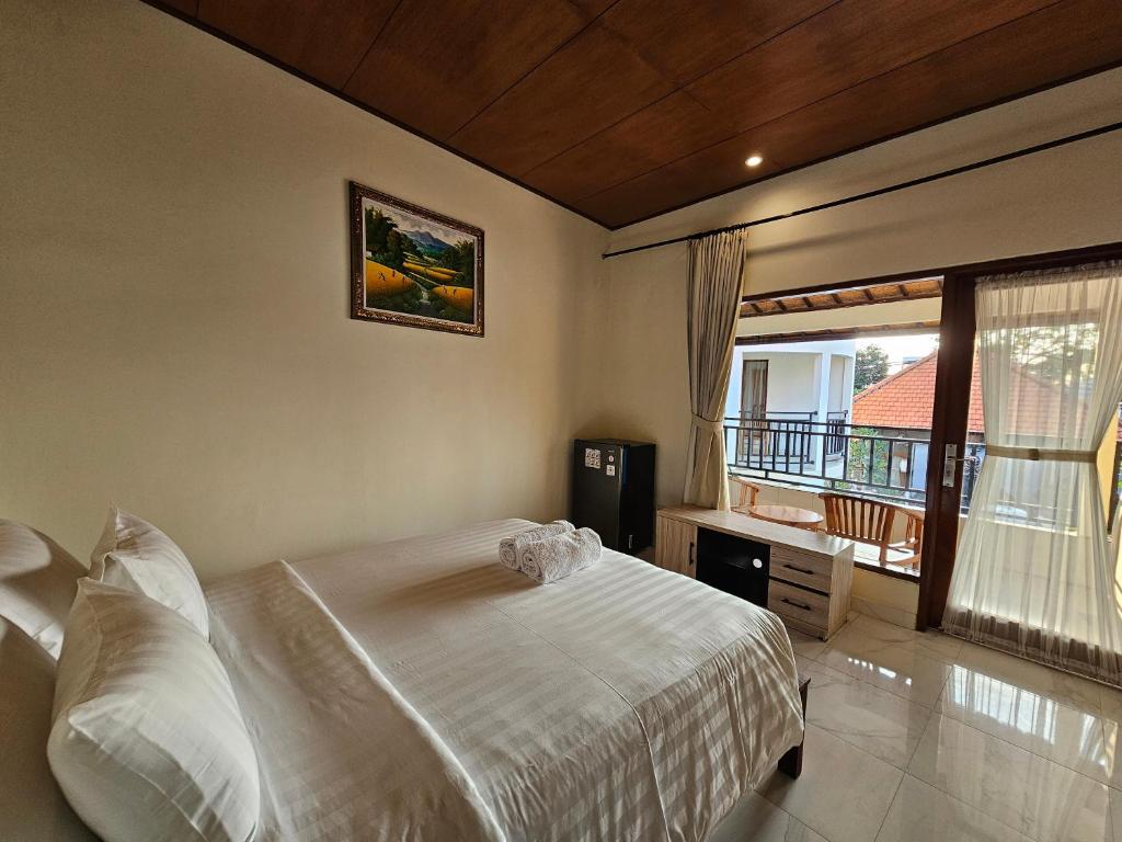 Tegalsari Guest House Canggu