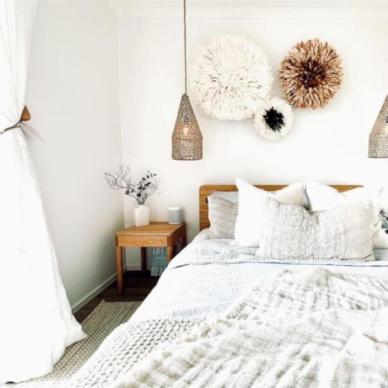 Gallery image of Kalina Couples Coastal Escape in Blairgowrie